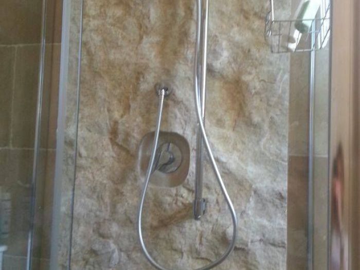 Archisio - Baldassarre Marmi - Progetto Lavoro 2