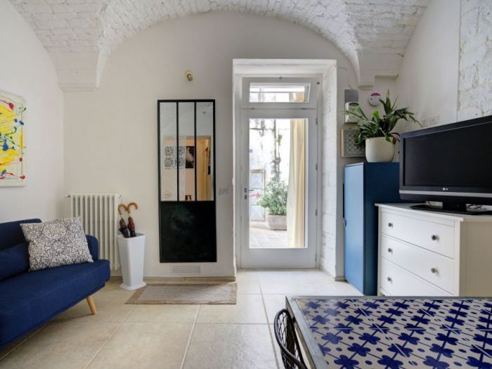 Archisio - Andrea Rollo - Progetto Dimora 26