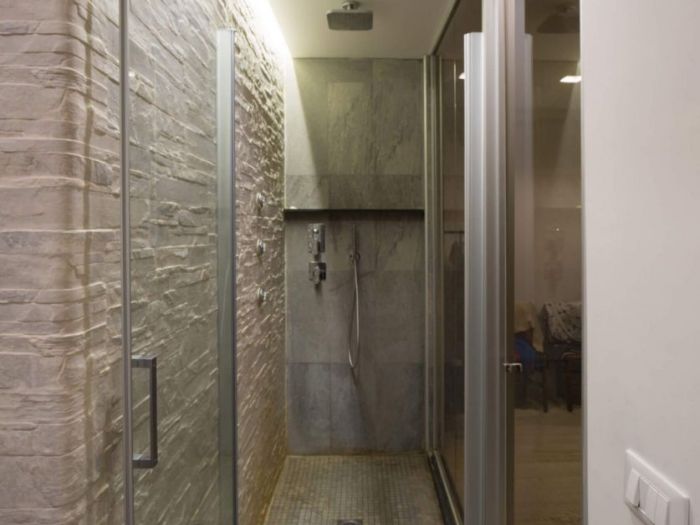 Archisio - Daniele Morgantini - Progetto Apt corso francia