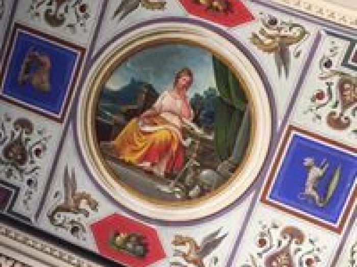 Archisio - Bianca Maria Canepa - Progetto Coworking