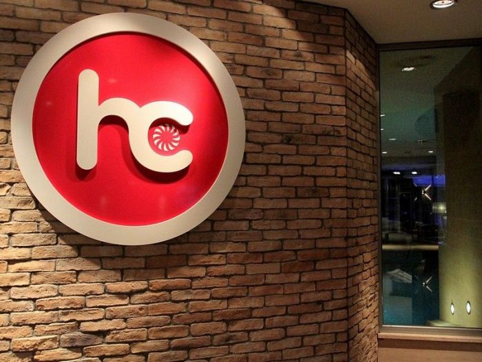 Archisio - Paolo Del Grande Architetto - Progetto Hard candy fitness - rome parioli