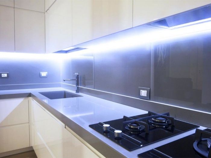 Archisio - Falegnameria Caponi - Progetto Nettuno