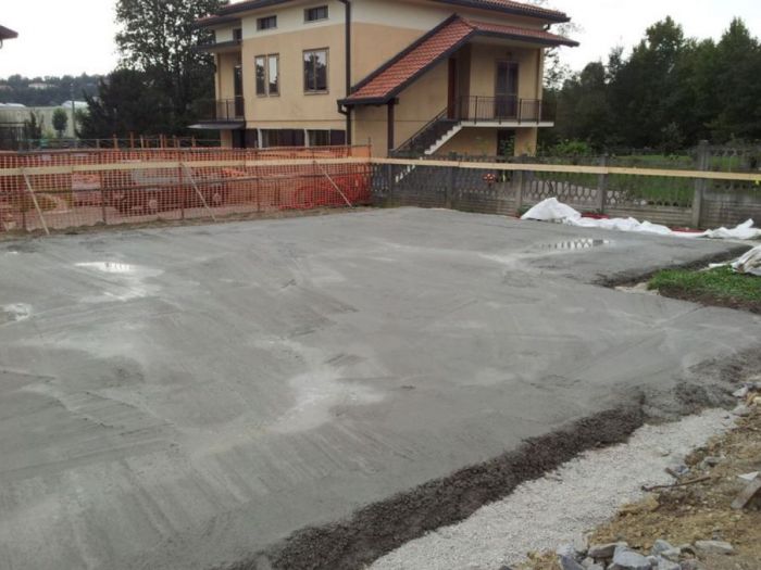 Archisio - Matteo Nava - Progetto Residenza rogeno