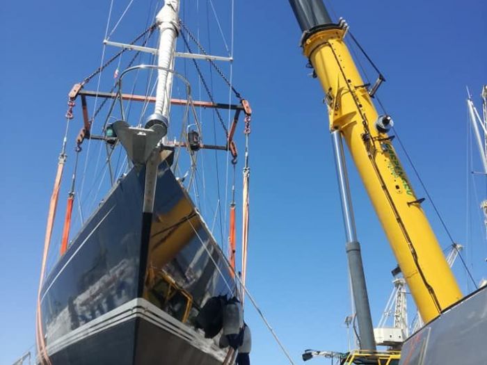 Archisio - Carpengru - Progetto Sollevamento