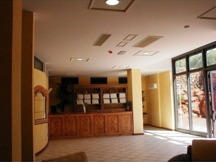 Archisio - Treci Srl - Progetto Controsoffitti per residenziale e commerciale