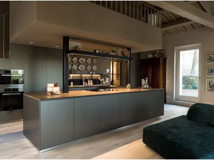 Archisio - Roberto Bua - Mjras - Progetto Casa privata mm