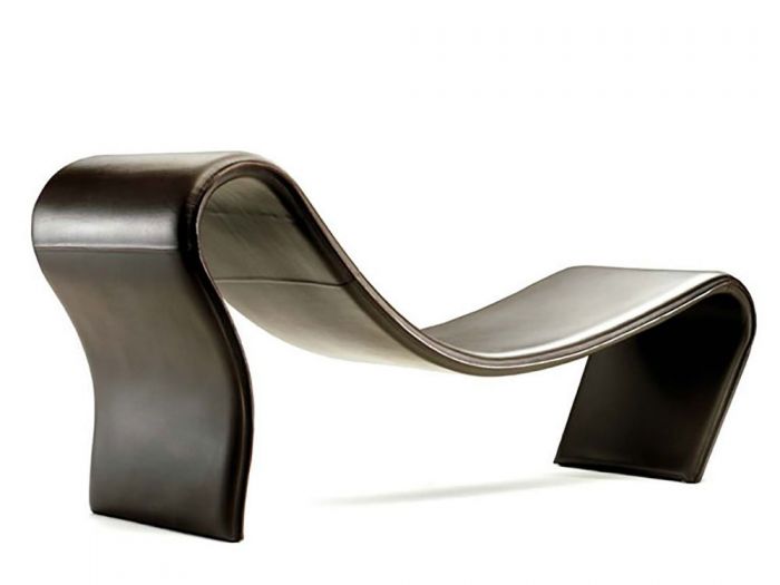 Archisio - Roberto Semprini - Progetto Sofas