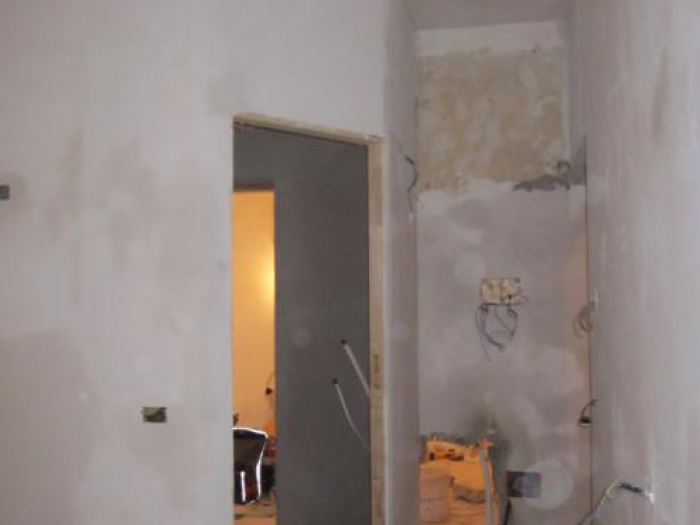 Archisio - Artigian Service Di Ruggiero Giuseppe Impresa Edile - Progetto Ristrutturazione appartamento viterbo