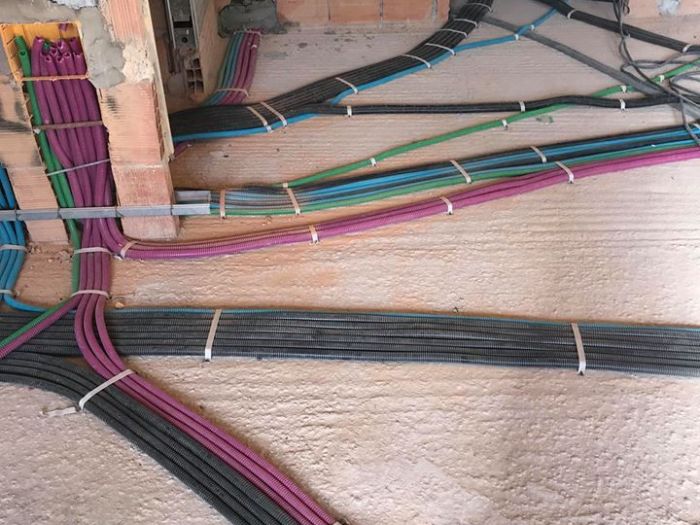 Archisio - Futur Elettric Impianti - Progetto Installazione impianto elettrico