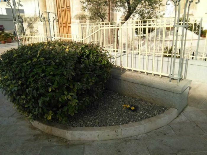 Archisio - Mp Impianti - Progetto Impianti elettrici sul suolo pubblico