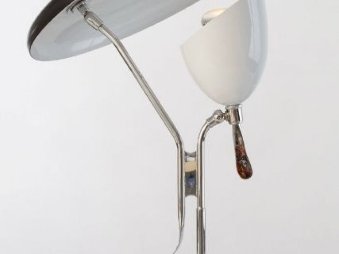 Archisio - Contract And More - Progetto Realizzazione lampade da tavolo