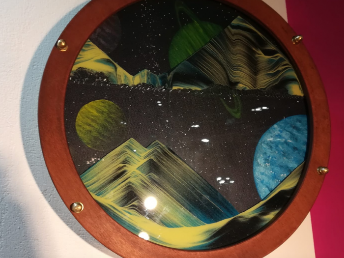 Archisio - Il Quadracquario - Progetto Lavori in verde