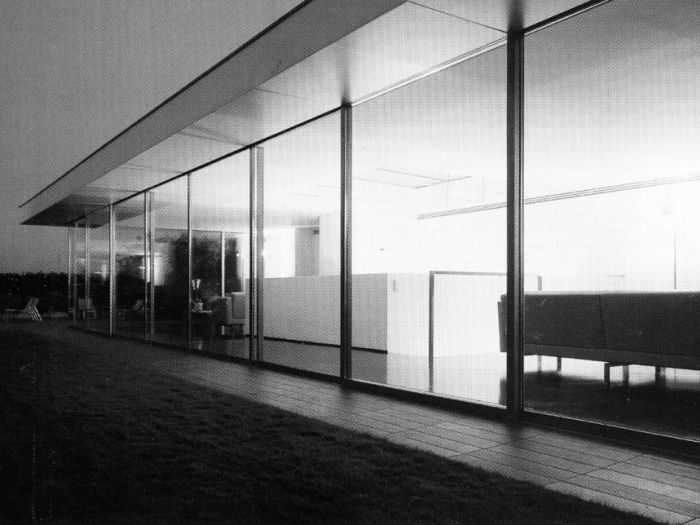 Archisio - Sergio Pascolo - Progetto Milanpenthouse with roof terrace