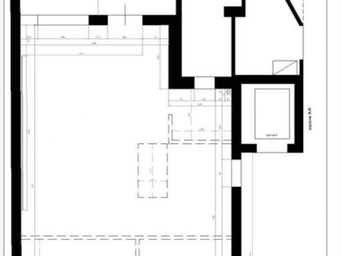 Archisio - Davide Costanzo - Progetto Casa napoli