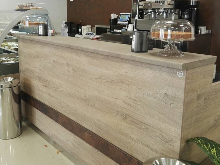 Archisio - Falegnameria Arredi Orlando - Progetto Mobili