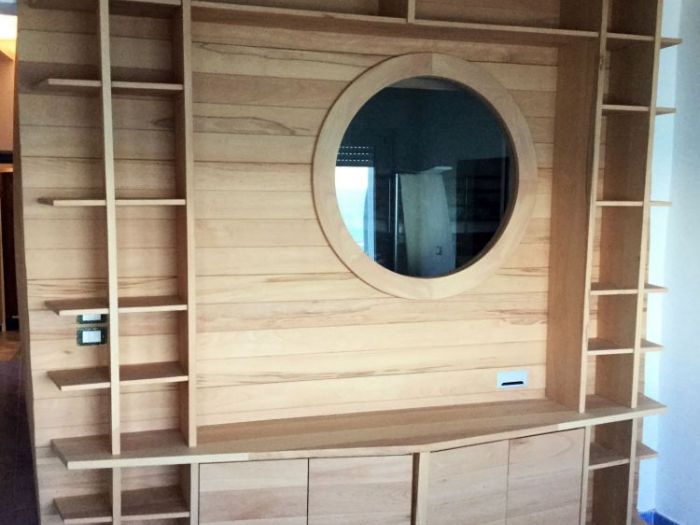 Archisio - Studio Faiazza Architettura E Design - Arch Ascenzio Faiazza - Arch Valeria Verzella - Progetto la barca