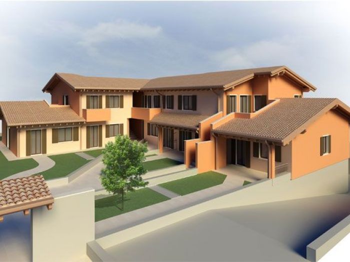 Archisio - Serafino Ciolino - Progetto Progetti