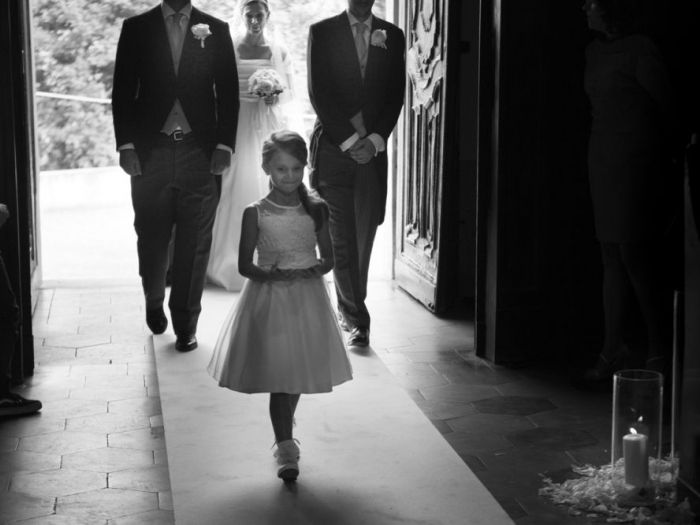 Archisio - Piero Ottaviano Fotografo - Progetto Ludovica e pierluigi