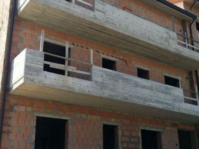 Archisio - 3r Costruzioni srl - Progetto Progetto immobiliare via villa caracciolo