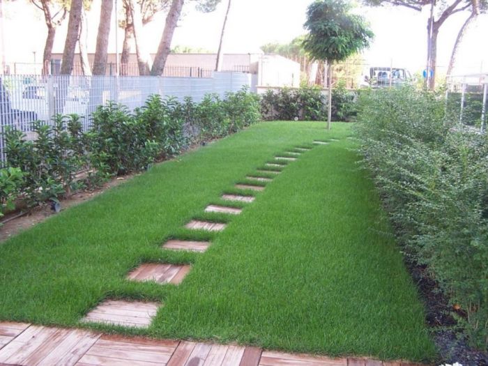 Archisio - Artenatura Vivai Saas - Progetto Giardino privato matera