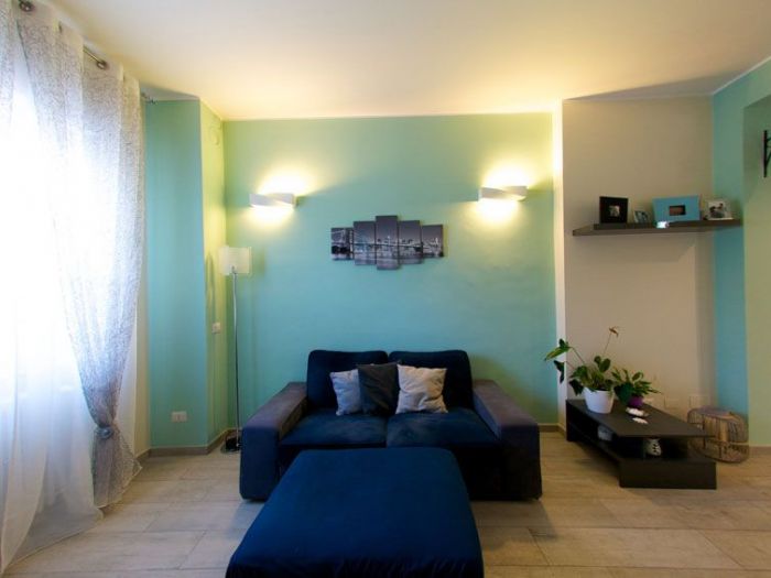 Archisio - Federico Berti Architetto - Progetto Tiffany house