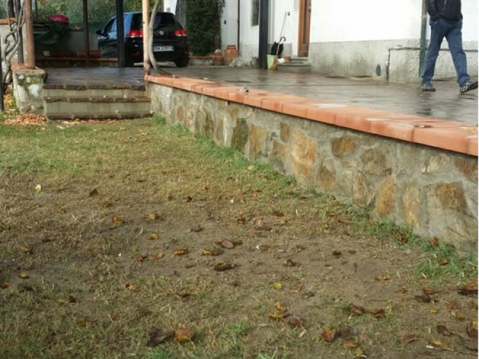 Archisio - Edil Tb Srls - Progetto Pavimento in porfido