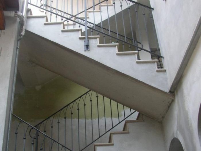 Archisio - Il Fabbro Di Ezio Marchina - Progetto Prodotti di qualit