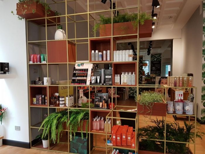 Archisio - Studio Ics - Progetto Parafarmacia