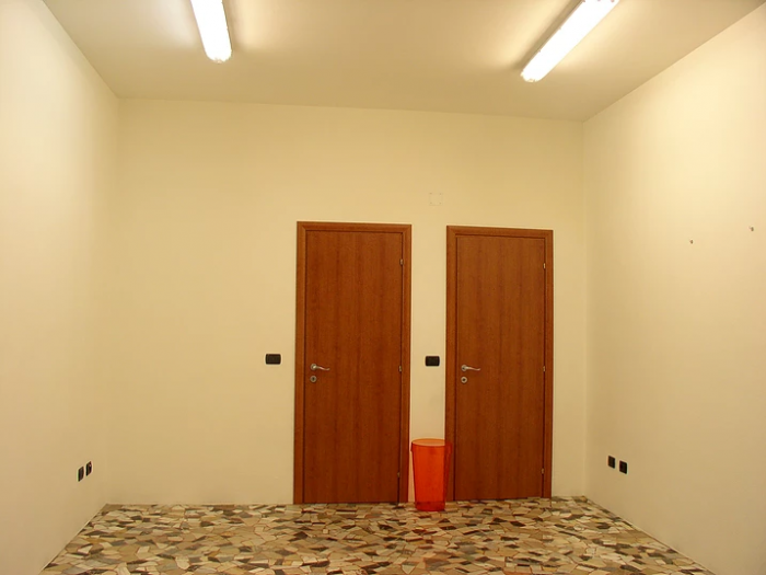 Archisio - Lucia Occhialini - Progetto Il mio studio