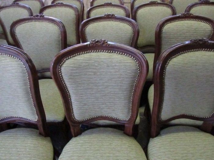 Archisio - Centro Fodere Franceschino - Progetto Arredamento