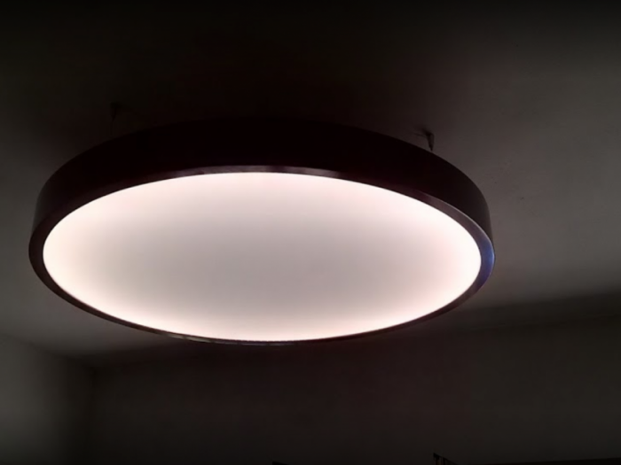 Archisio - Omegatek srl - Progetto Impianti elettrici