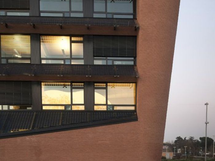 Archisio - Studio Lenzi Associati - Progetto Cna di faenza