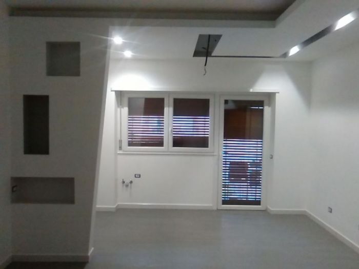 Archisio - Architettando Studio - Progetto Casa marconi