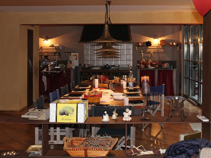 Archisio - Studio Patetta - Progetto Villa a recco ge