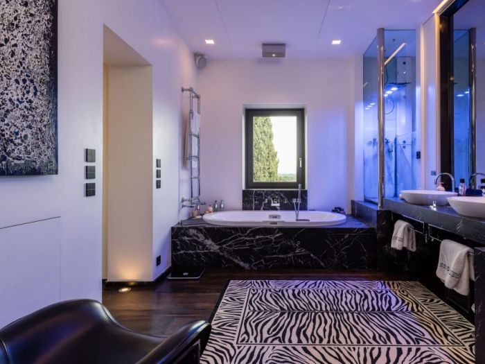 Archisio - Daniele Raffaelli - Progetto Villa