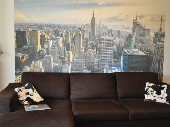 Archisio - Wallprinter - Progetto Stampe