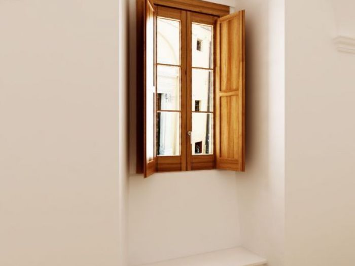 Archisio - Marco Mazzella - Progetto Concorso laquila