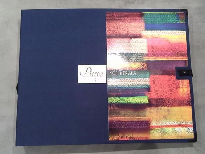 Archisio - Picrea - Progetto Finiture di interni