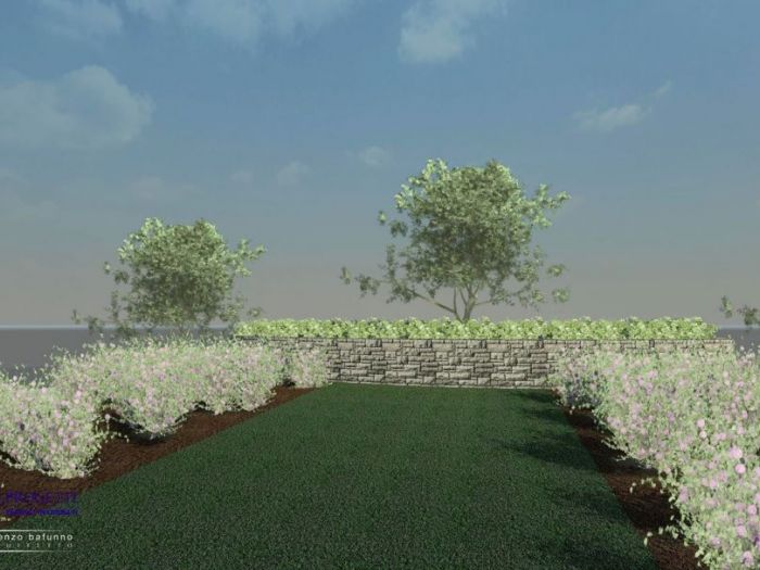 Archisio - Vincenzo Bafunno - Progetto Via amendola bari