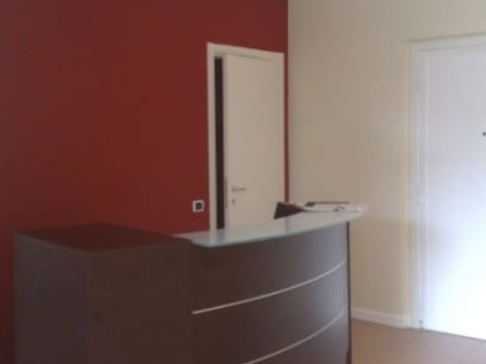 Archisio - Edilmultiservizi srl - Progetto Ristrutturazione studio medico e studio dentistico