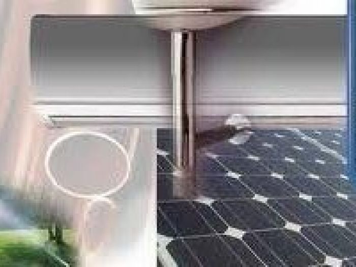 Archisio - Nuova Termoidraulica Di Concetto - Progetto Realizzazioni