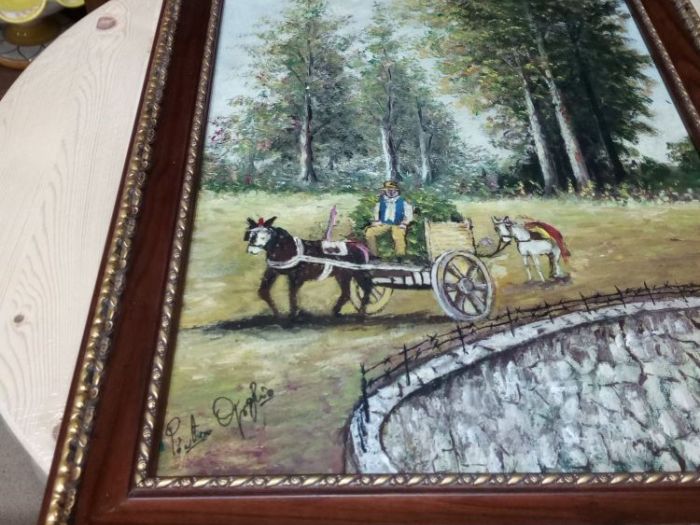 Archisio - Keramosfea Sas Di Alessandra La Spisa - Progetto Corniceria