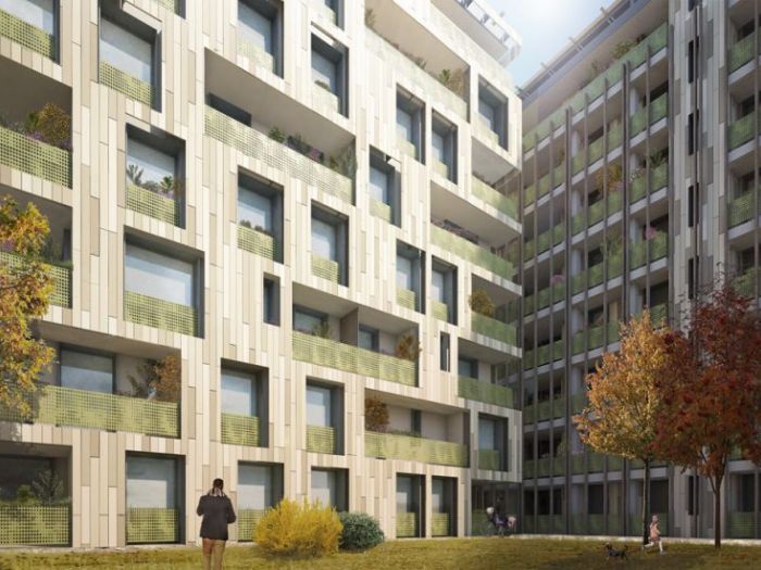 Archisio - Dbmlab - Progetto Architettura