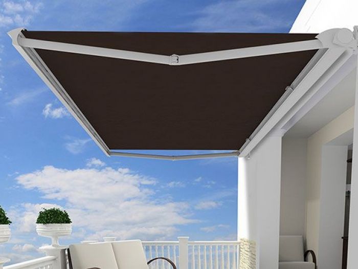 Archisio - Prisma Tende - Progetto Tende da sole