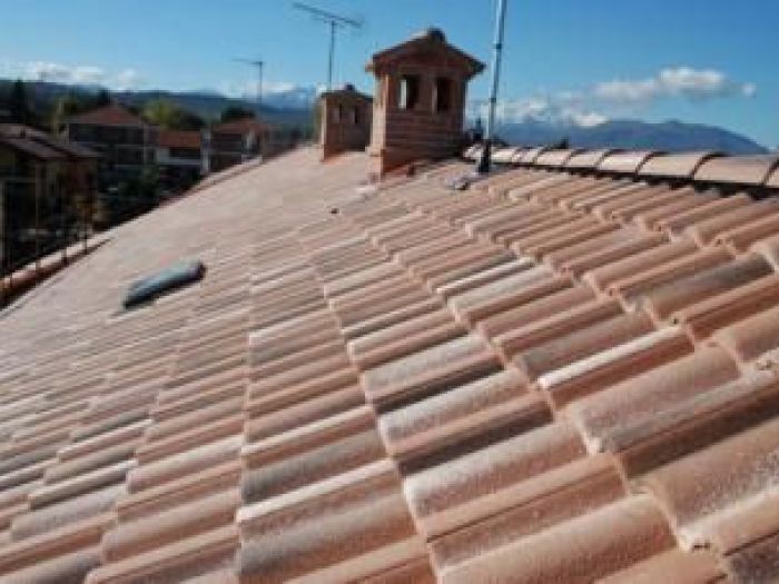 Archisio - Edil Emme - Progetto Rifacimento tetto