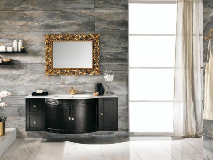 Archisio - Ral Ceramiche Design srl - Progetto Bagno stefaniagloria