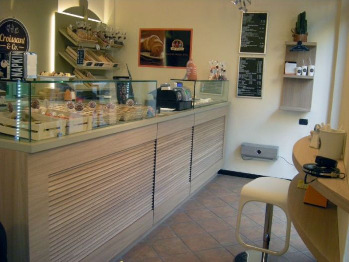 Archisio - Studio Di Architettura Mannelli - Progetto Croissantco lucca