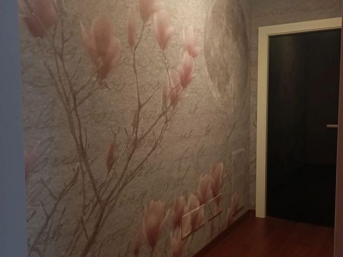 Archisio - Miky - Progetto Resine e carte da parati