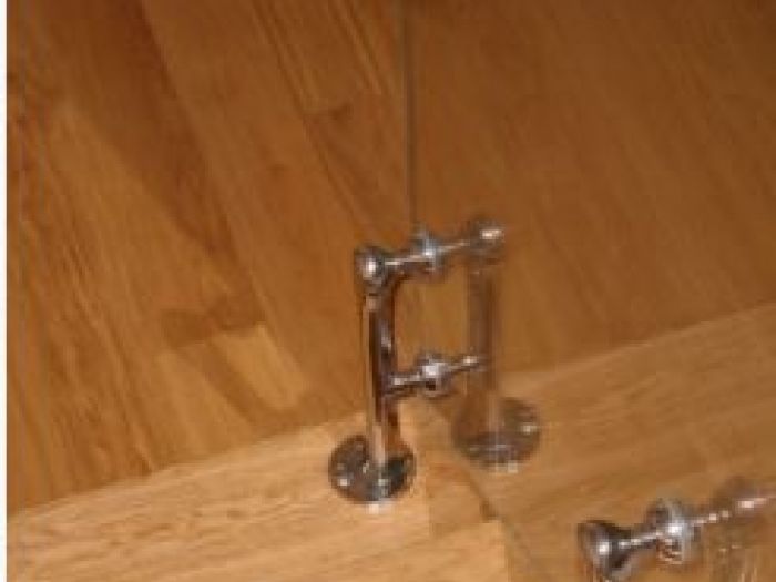 Archisio - Ruzzante Edilizia E Tecnologia srl - Progetto Balaustra