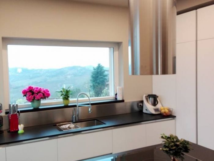 Archisio - Emporio Impianti Snc - Progetto Illuminazione delle stanze